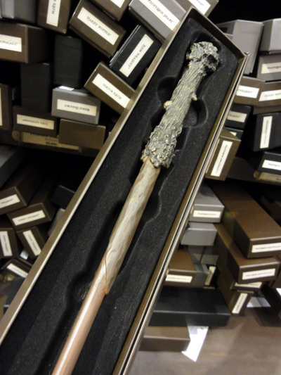 Usjハリーポッターのグッズ 杖 の種類は 値段は 情報発信 壱版観ニュース
